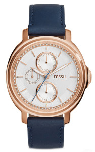   Fossil ES3832