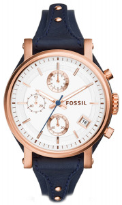   Fossil ES3838