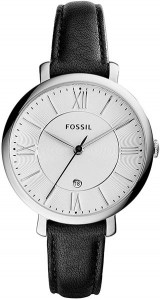   Fossil ES3972