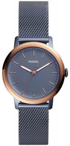   Fossil ES4312