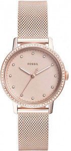   Fossil ES4364