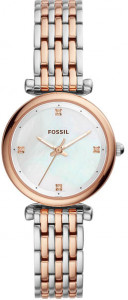   Fossil ES4431