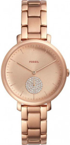   Fossil ES4438