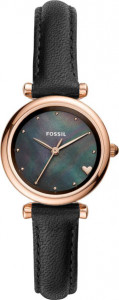   Fossil ES4504 4