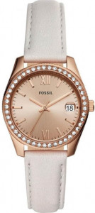   Fossil ES4556