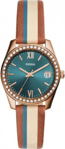   Fossil ES4593 3