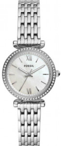   Fossil ES4647