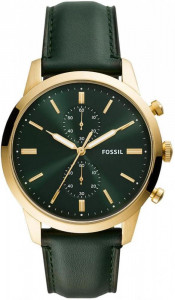   Fossil FOS FS5599 6