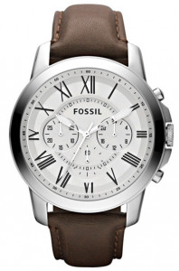   Fossil FS4735