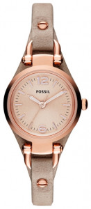   Fossil ES3262