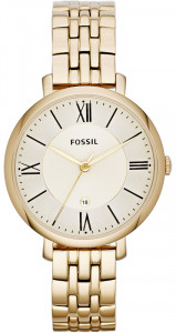   Fossil ES3434