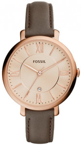   Fossil ES3707