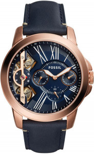   Fossil ME1162