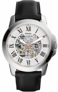   Fossil ME3101 4