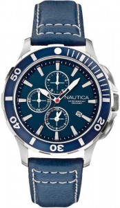   Nautica BFD-101 Dive Chrono (Na20110g)