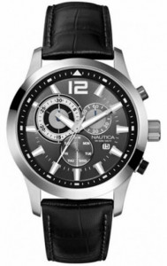   Nautica NCS-600 Chrono (Na15546g)