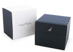   Nautica NCS-600 Chrono (Na15546g) 3