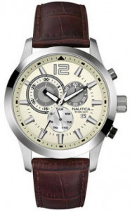   Nautica NCS-600 Chrono (Na15549g)