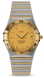 Ƴ  Omega 95 1202.10.00