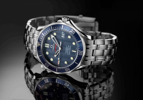   Omega 2220.80.00 4