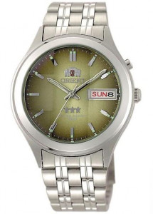   Orient BEM5V002U6