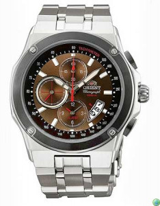   Orient CTD0S003T0