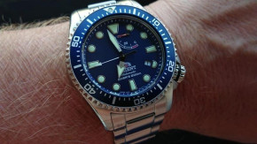   Orient EL0002L00B 4