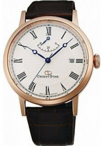   Orient EL09001W 4