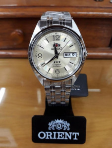   Orient EM0401UC