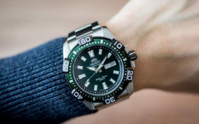   Orient EM7R001F 3