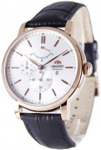   Orient EZ09006W 4