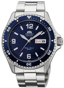   Orient FAA02002D3