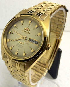   Orient FAB00001P9