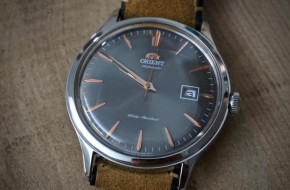   Orient FAC08003A0