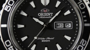   Orient FEM75001BW 7