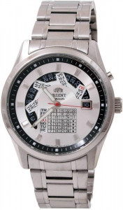   Orient FFX01002WH