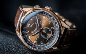   Orient FM03003T