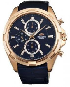   Orient FUY01005D0