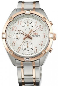   Orient FUY04002W0 3