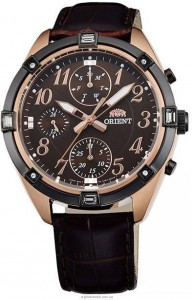   Orient FUY04004T0