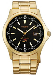   Orient FVD11001B0