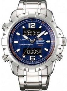   Orient FVZ04004D0 3