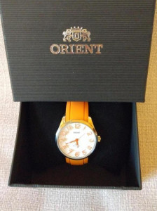   Orient QC0R008W