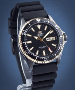   Orient RA-AA0005B19B