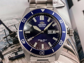   Orient RA-AA0009L19B