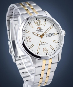   Orient RA-AB0006S19B 3