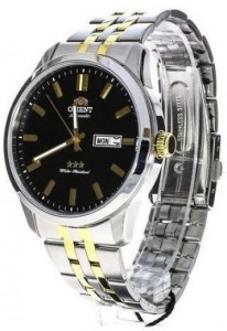   Orient RA-AB0011B19B 3