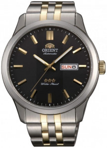   Orient RA-AB0011B19B 4