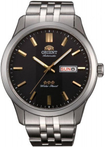   Orient RA-AB0013B19B 4