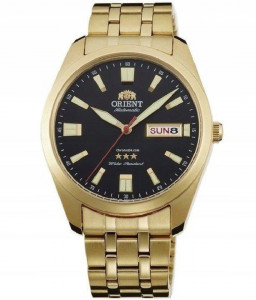   Orient RA-AB0015B19B 3